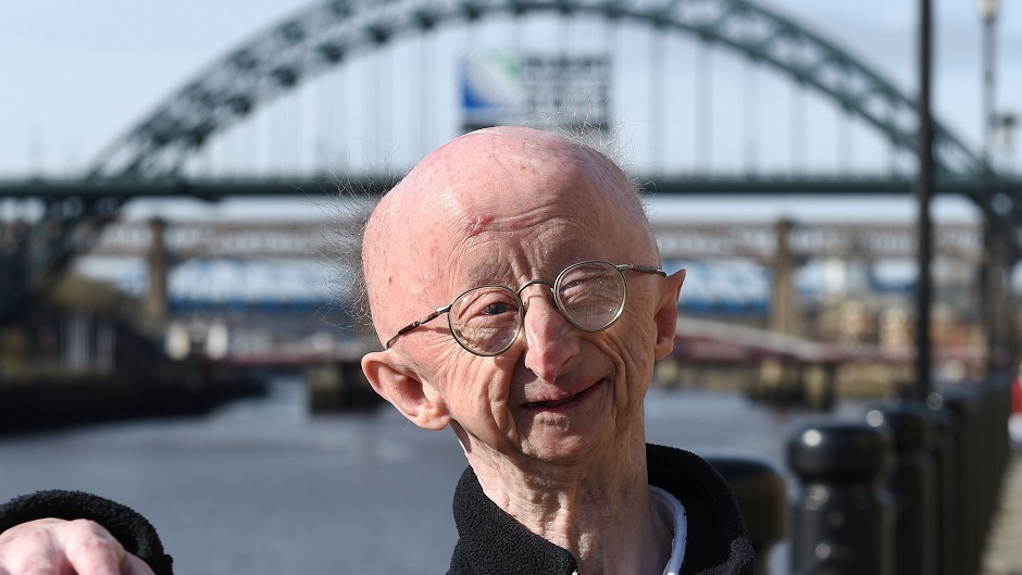 Alan Barnes is leaving the north east of England to follow a spiritual calling in the Shetlands