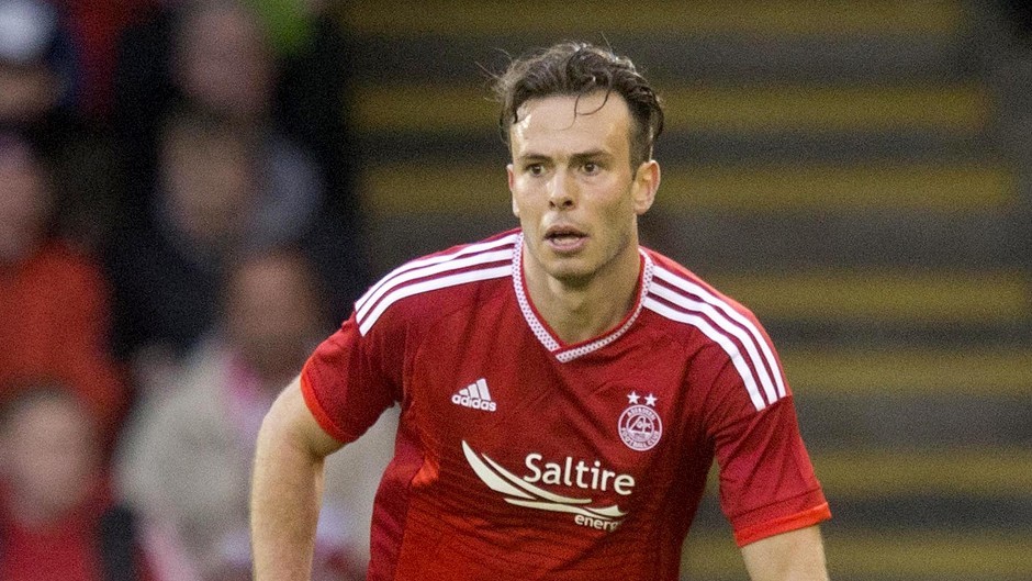 Andrew Considine 