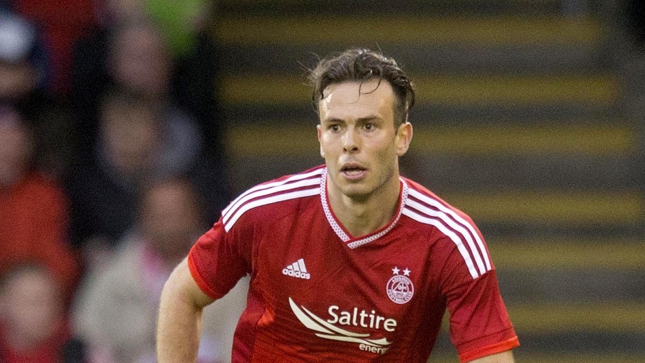 Andrew Considine: Is aiming to end the season with five victories.