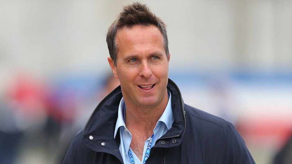 Michael Vaughan has been caught up in the ongoing Yorkshire racism controversy.