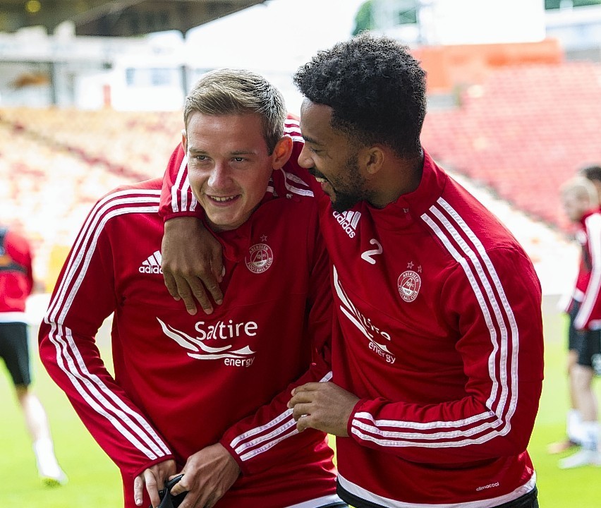 McInnes was delighted with Pawlett's first leg heroics