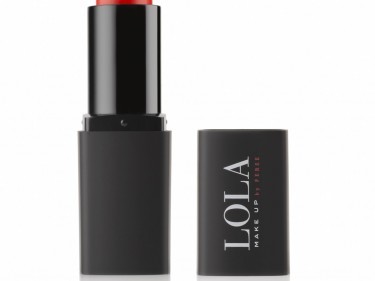 Lola Matt Long Lasting Lipstick. 