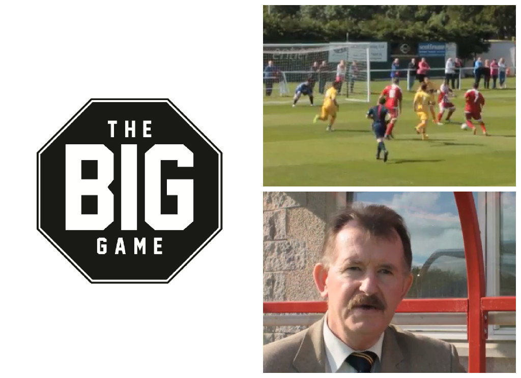 The Big Game: Highland League highlights brought to you by The Press and Journal