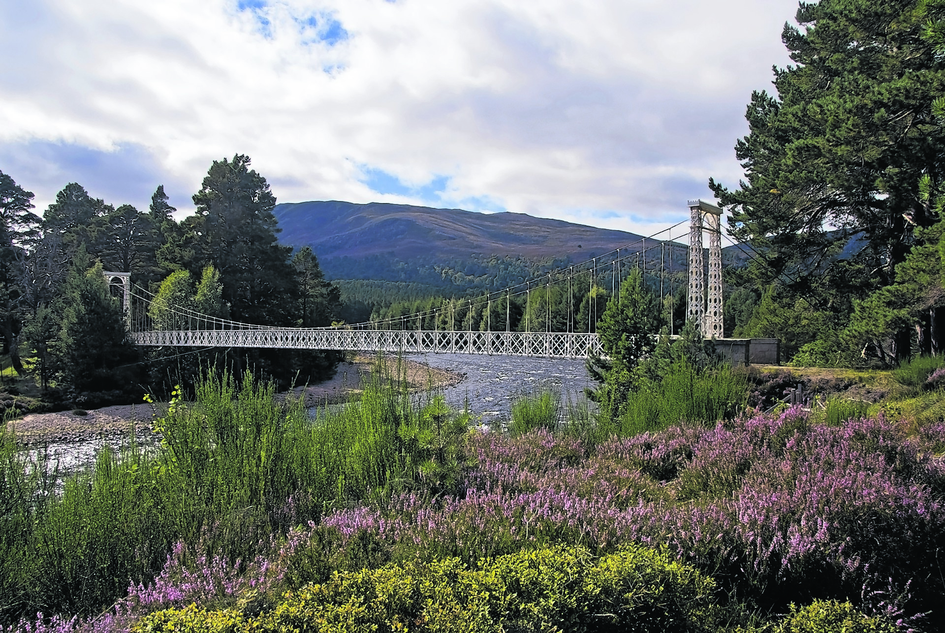 Royal Deeside