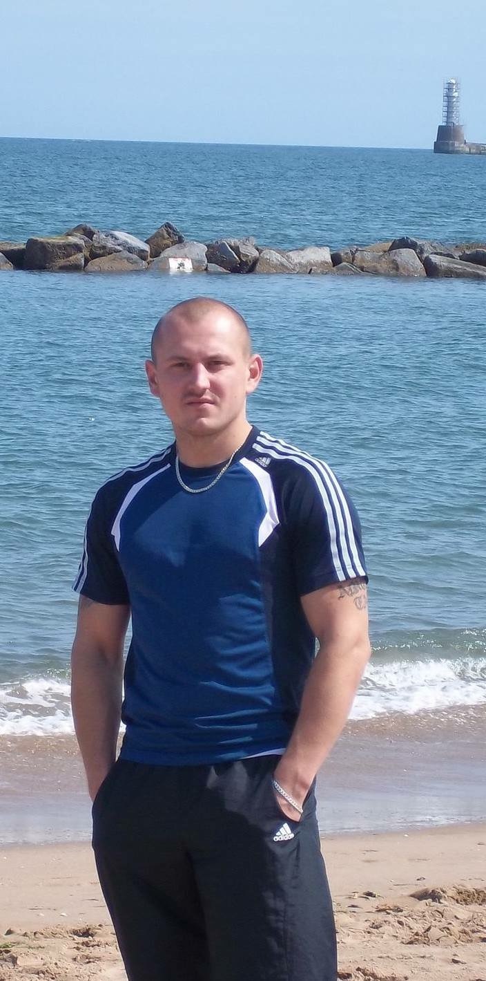 Oskars Zenka, who died on the A96 Aberdeen to Inverurie on January 23