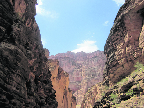 TRAVEL Grand Canyon 103366
