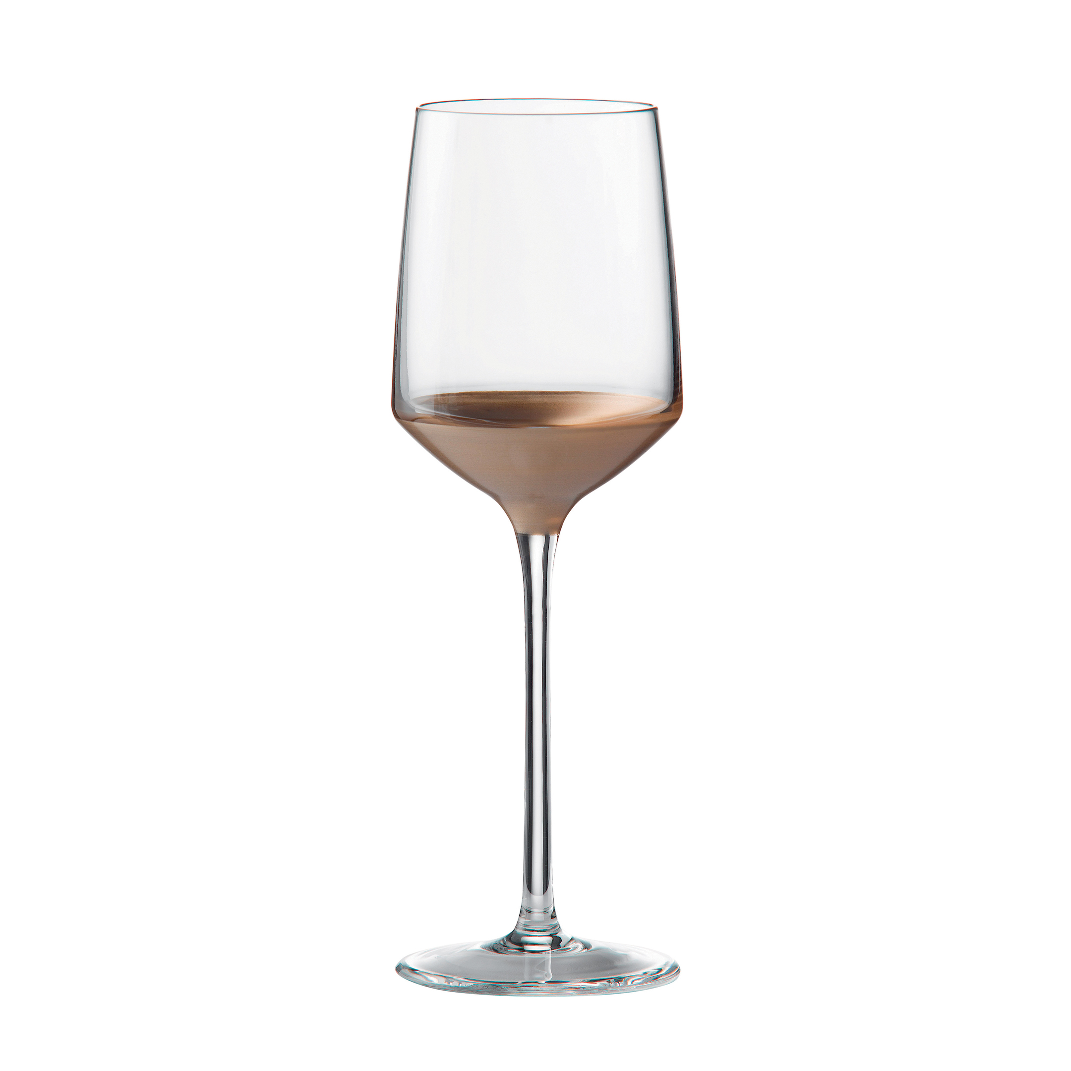 8 Wedgwood Arris Wine Glasses - Set of 2 - Small