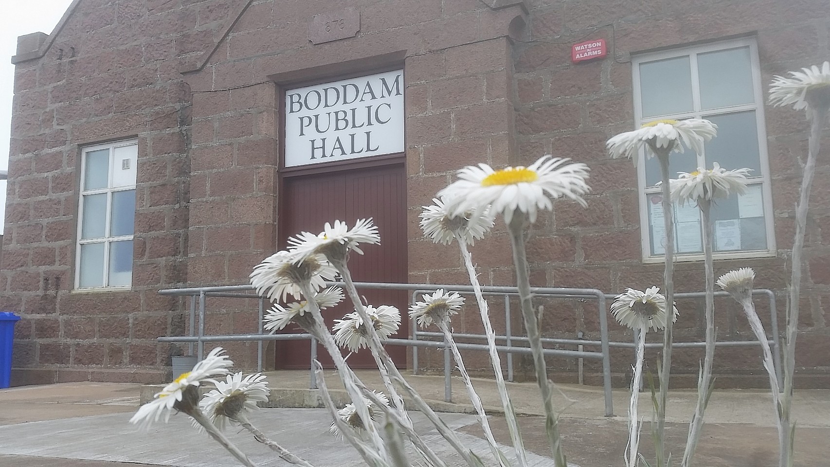 Boddam Public Hall