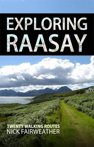 Exploring Raasay