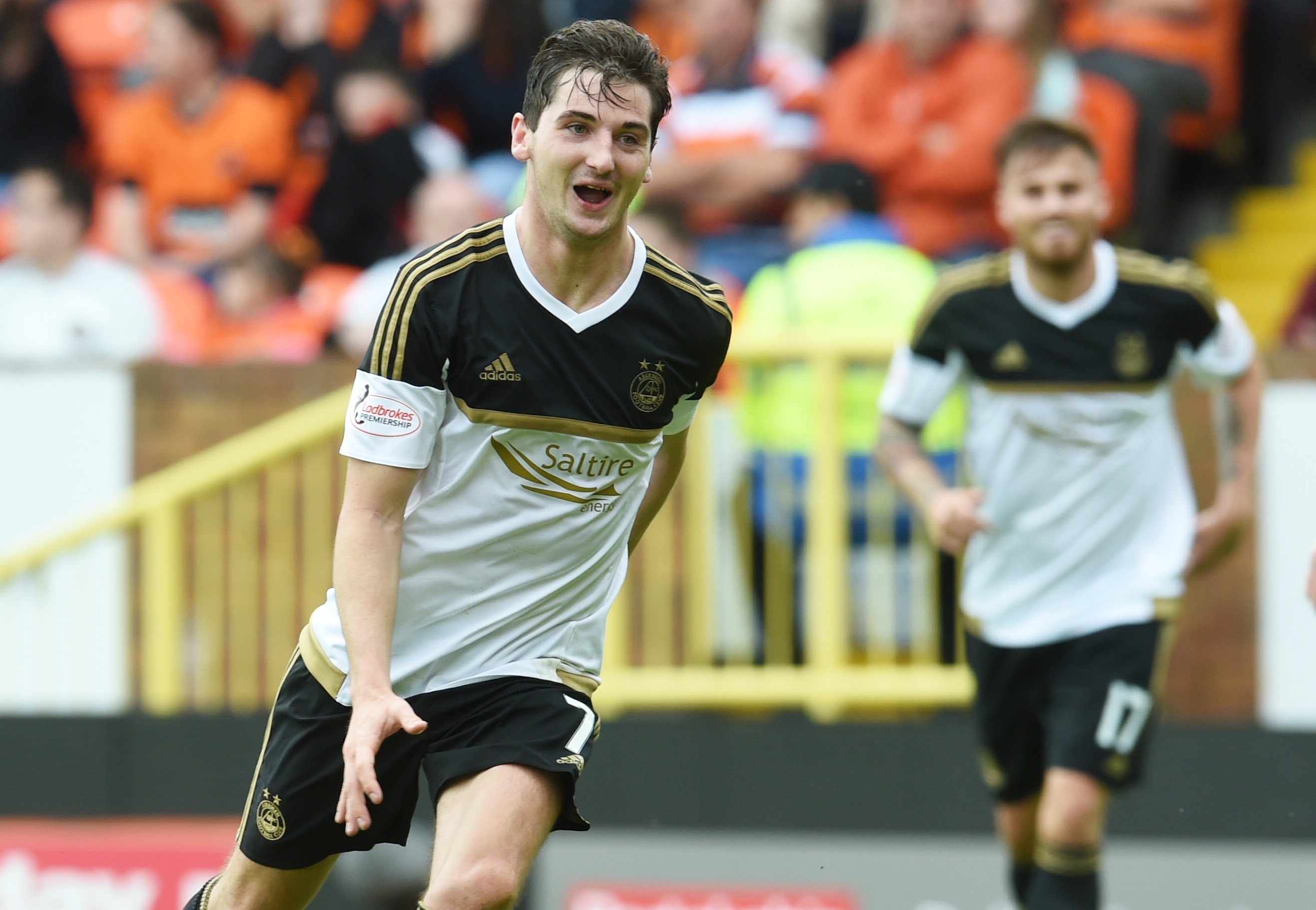 Kenny Mclean