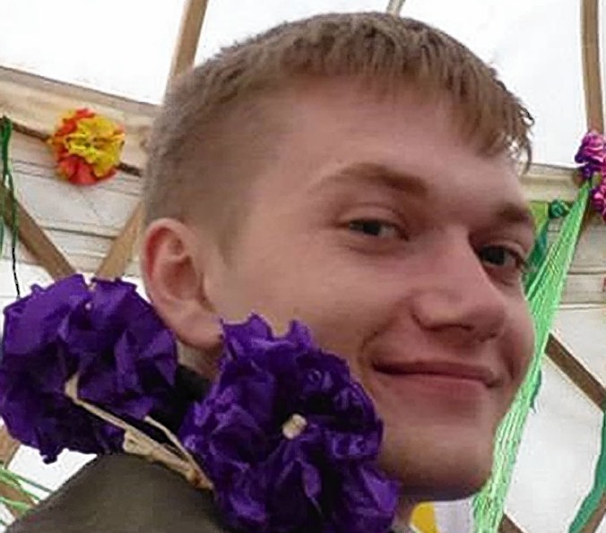 Lachlan Simpson was last seen leaving the Sutherland Show dance in Dornoch in the early hours of Sunday July 26 (PA/Police Scotland)