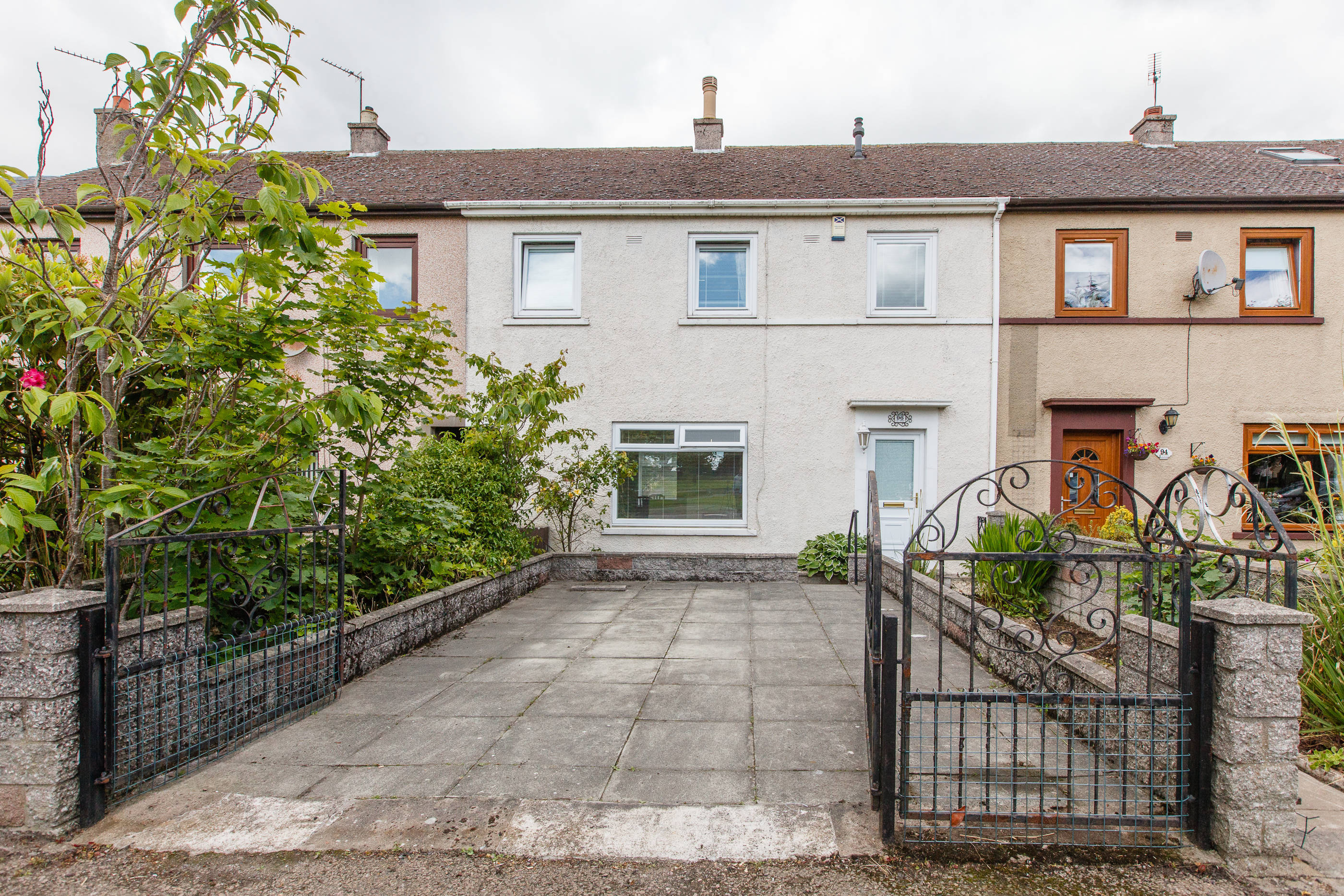 96 Provost Fraser Drive, Aberdeen