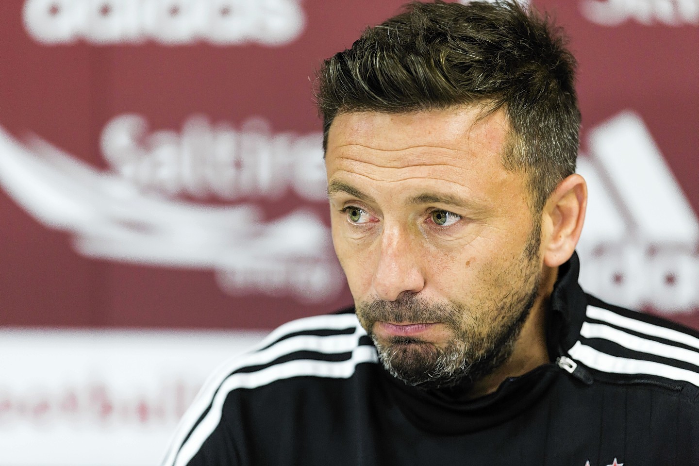 Derek McInnes