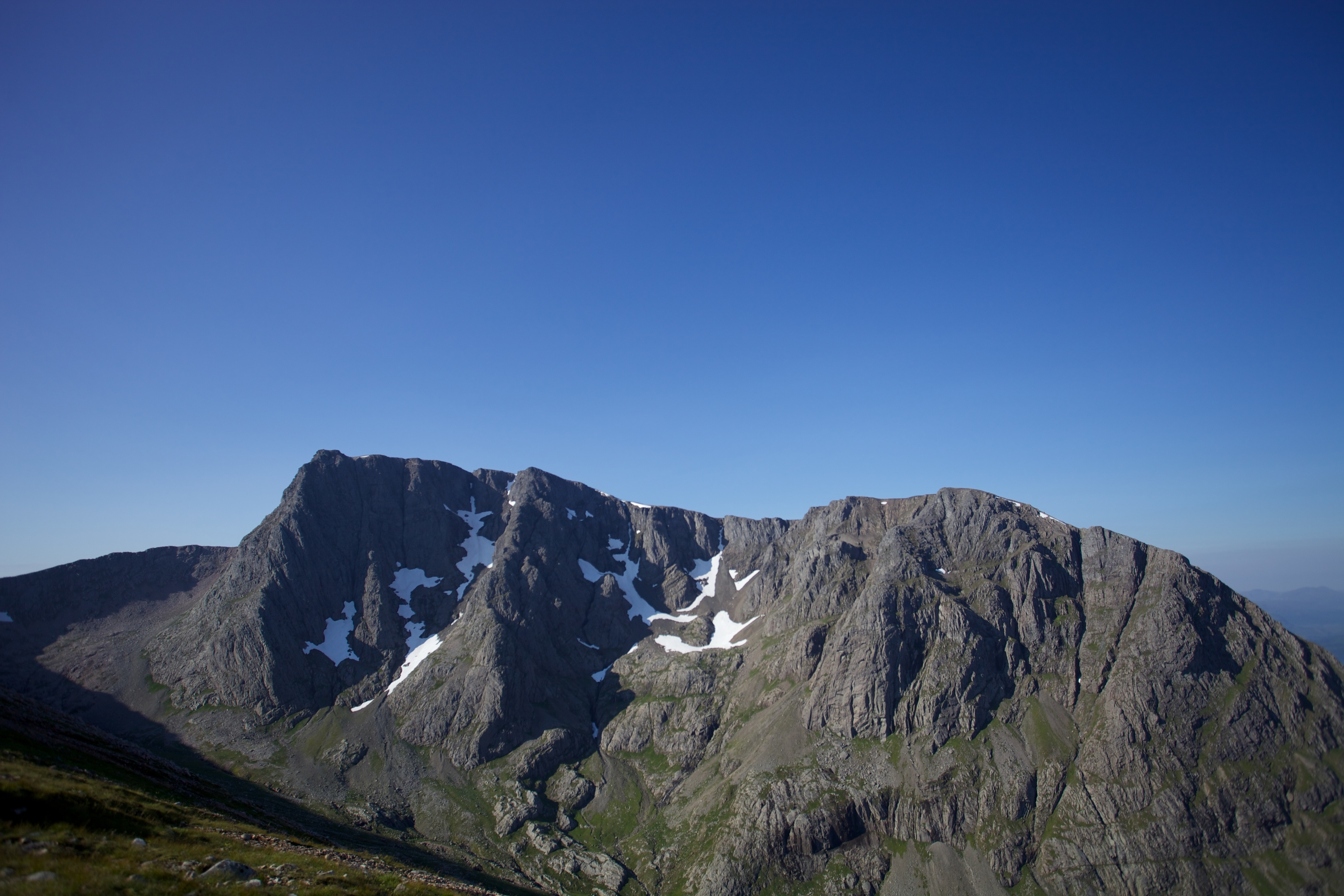 Ben Nevis