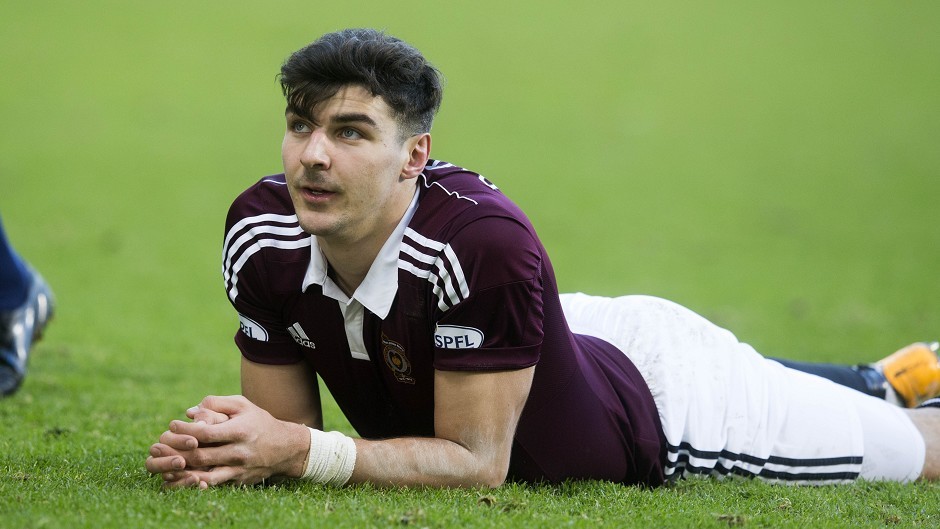 Callum Paterson