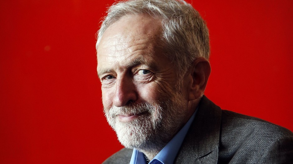 Labour leadership contender Jeremy Corbyn has also defended his US/IS comparison