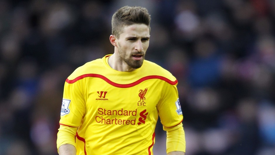 Fabio Borini