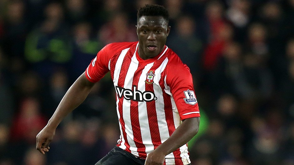 Victor Wanyama has been linked to Tottenham in recent days