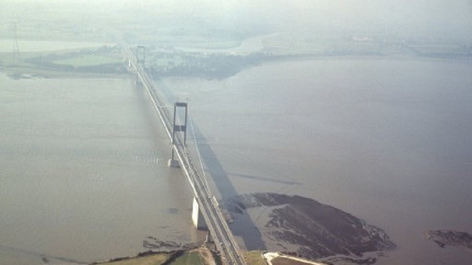 The Firth of Forth, where CNR's most promising UCG projects had been based.