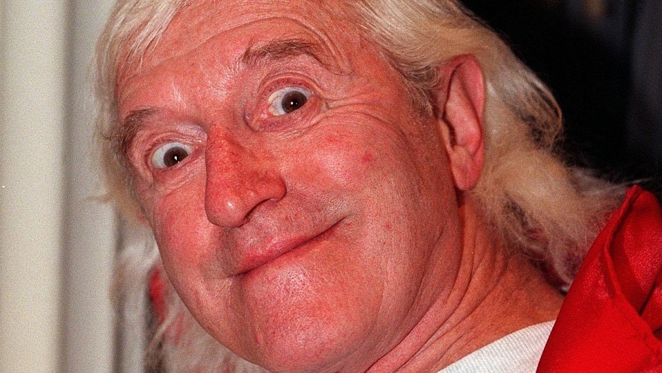 Jimmy Savile