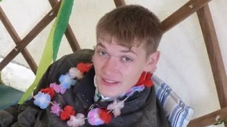 Lachlan Simpson was last seen leaving the Sutherland Show dance in Dornoch in the early hours of Sunday July 26 (PA/Police Scotland)