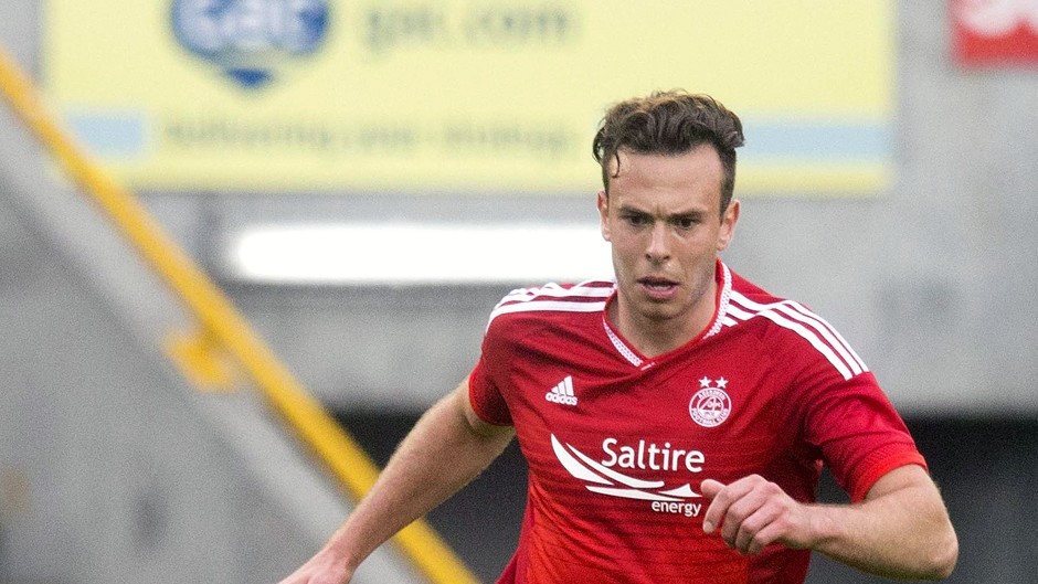 Andrew Considine: Made his Dons debut in May 2004.
