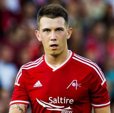 Ryan Jack: Set to make first appearance since December.