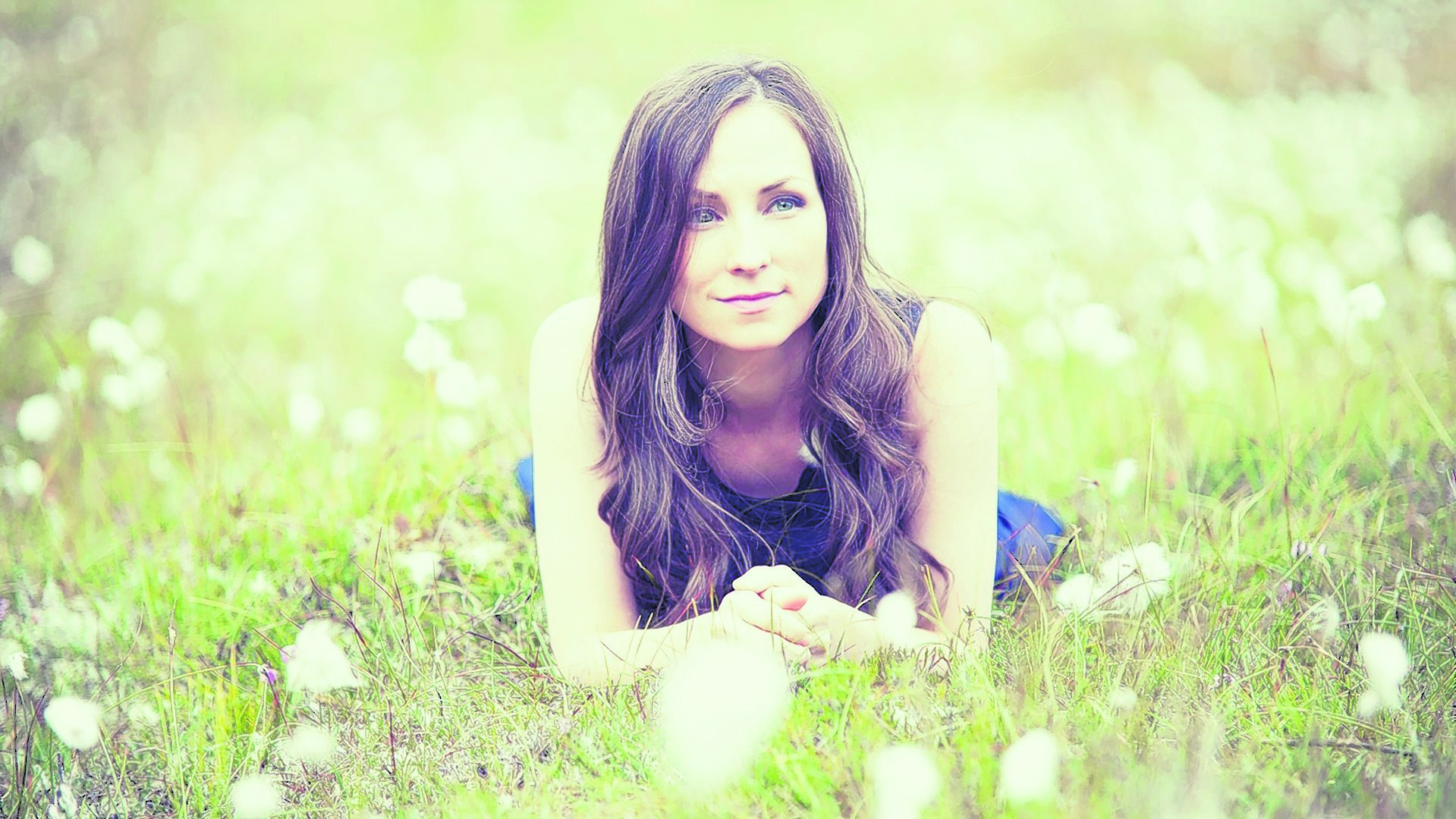 Julie Fowlis has talked about cuts to Gaelic courses, the arts and working on Brave.