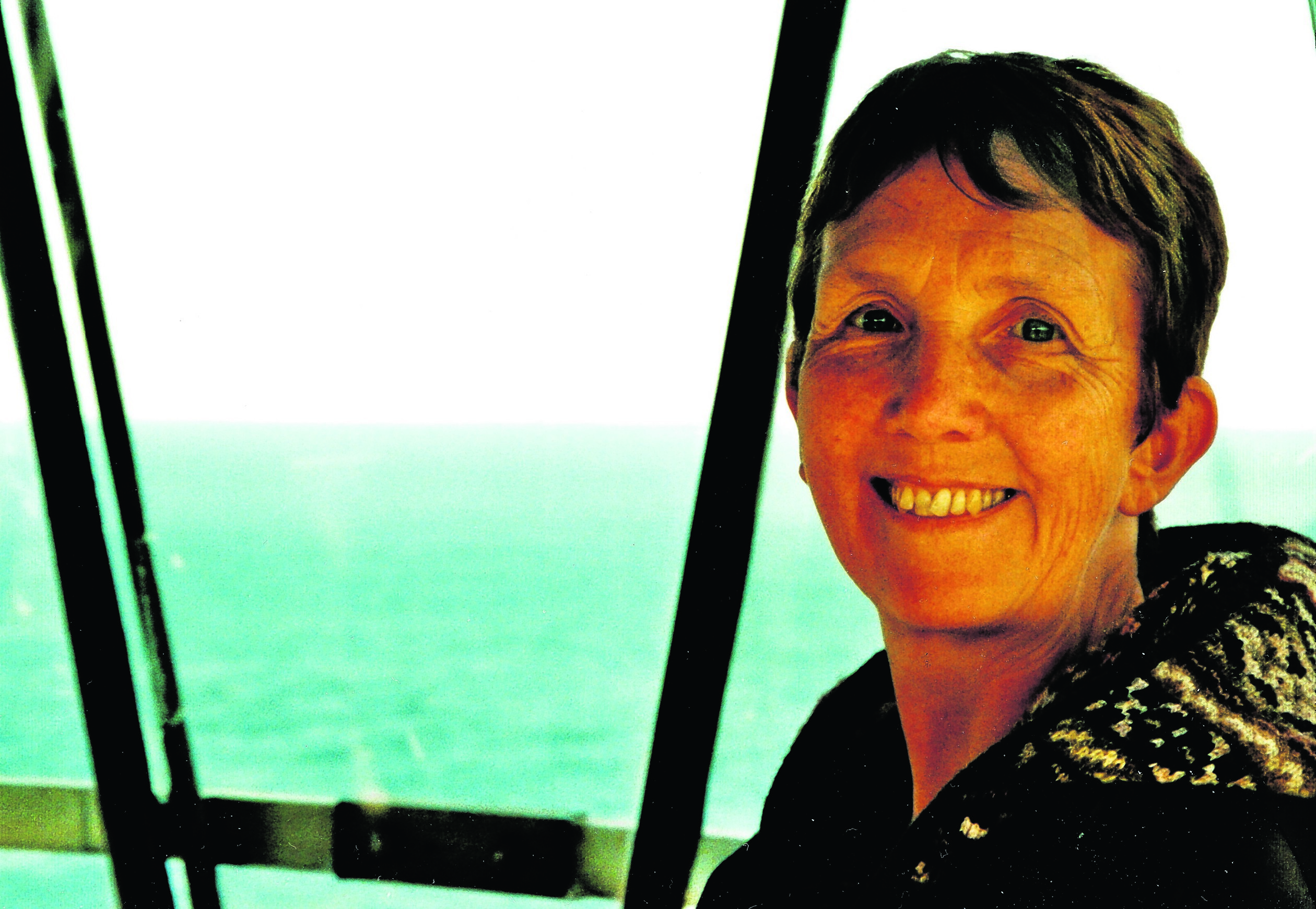 Ann Cleeves has written more than 35 books and created  hit TV series.