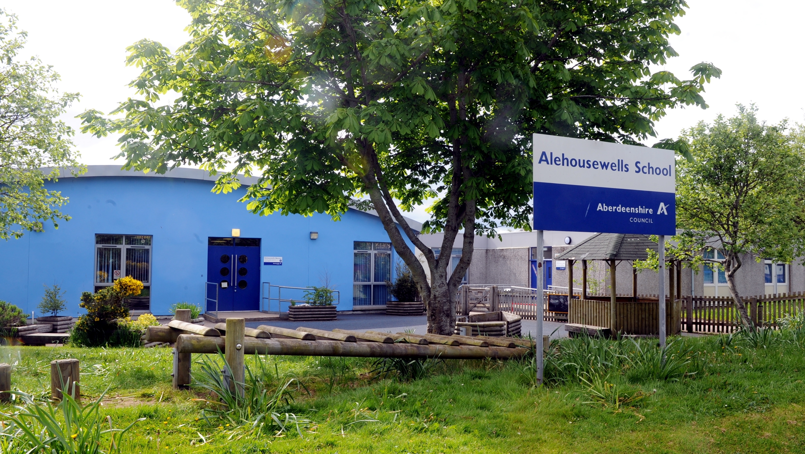 Alehousewells Primary School