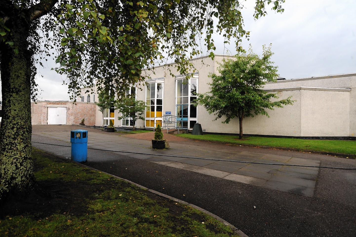 Cauldeen Primary School, Inverness