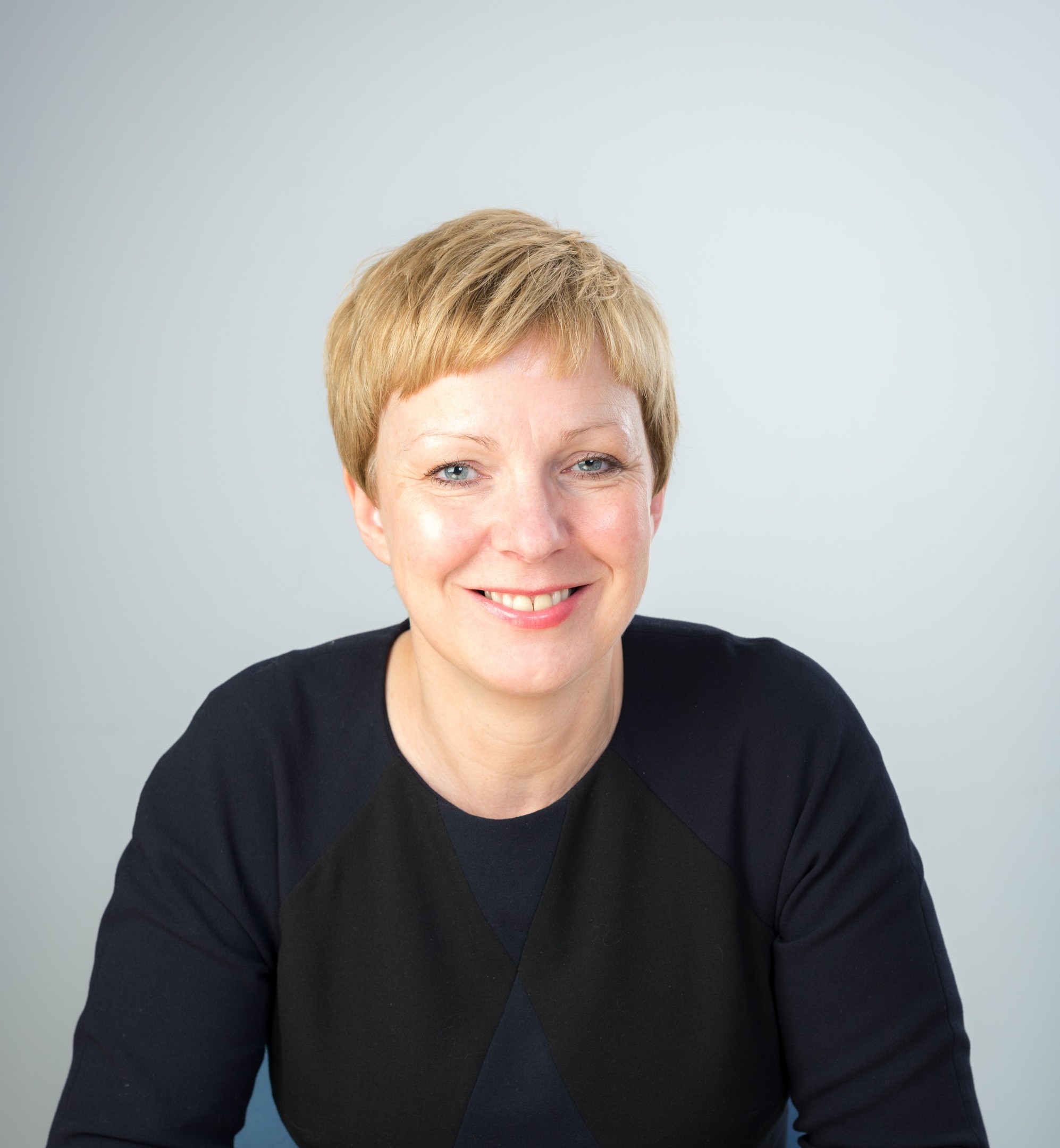 Jennifer Young, Chairman and Partner at Ledingham Chalmers