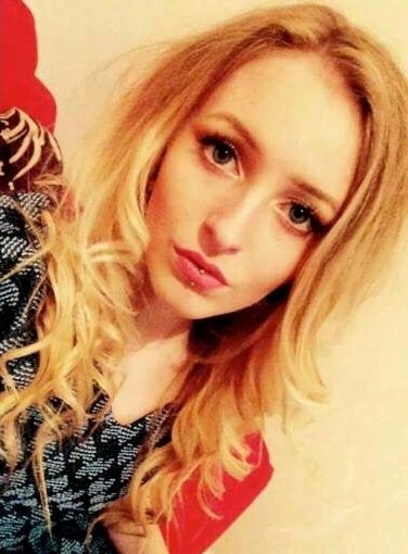 Danielle McCallum, from Greenock, Inverclyde, who has died in San Antonio on the party island of Ibiza after a suspected ecstasy overdose.