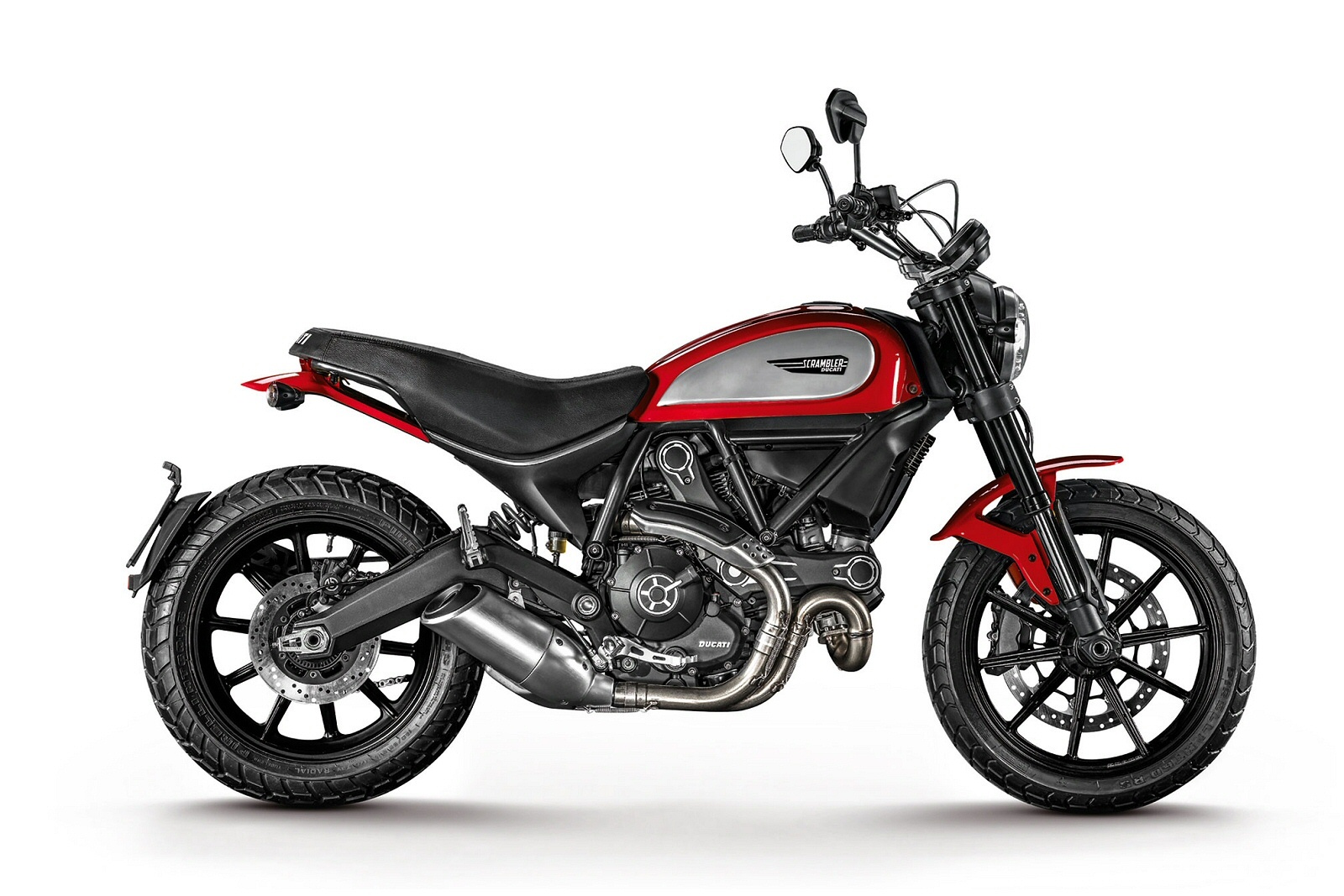 Ducati Scrambler Icon 2015(3)