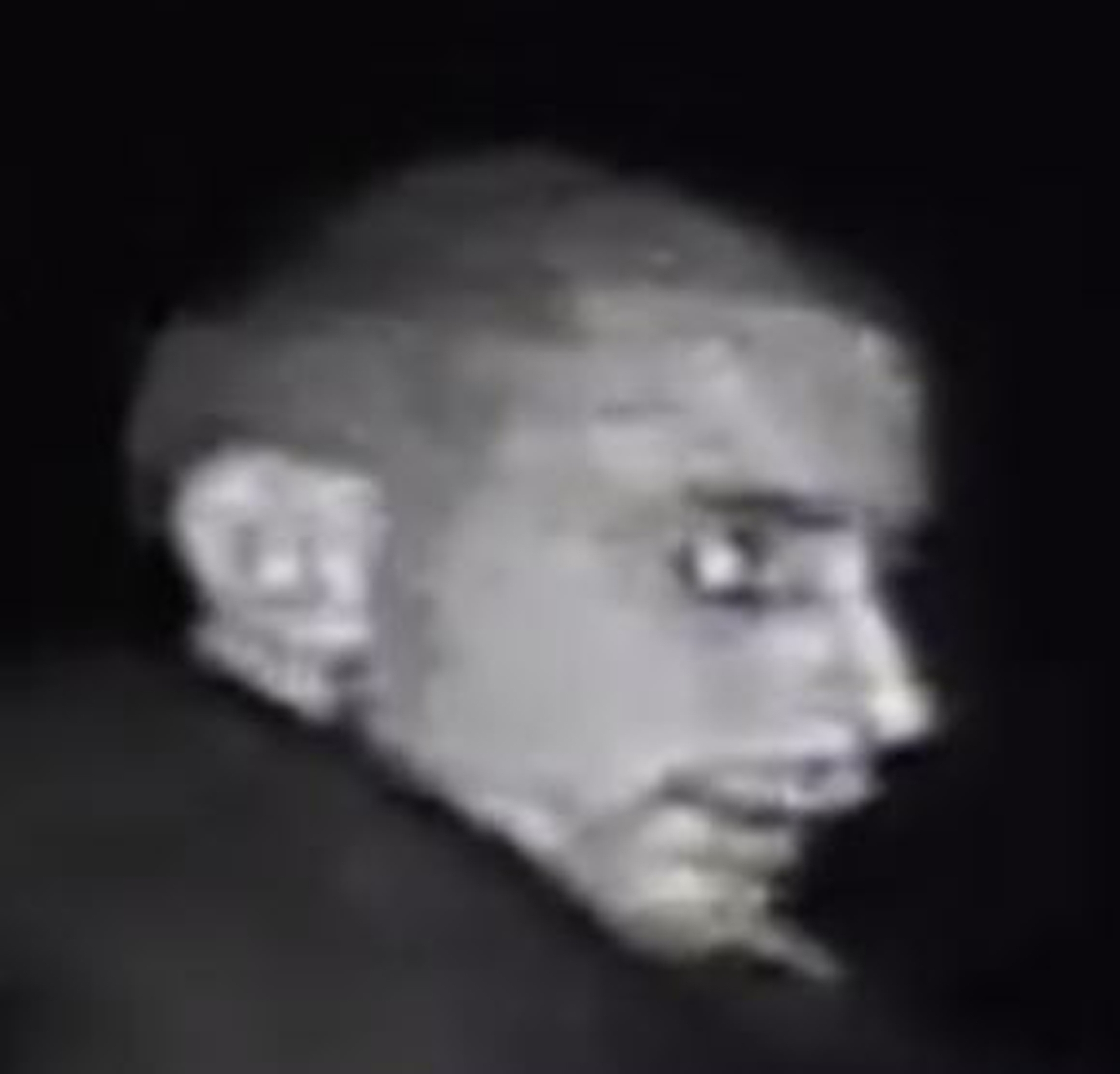 CCTV still of Alan Blackman