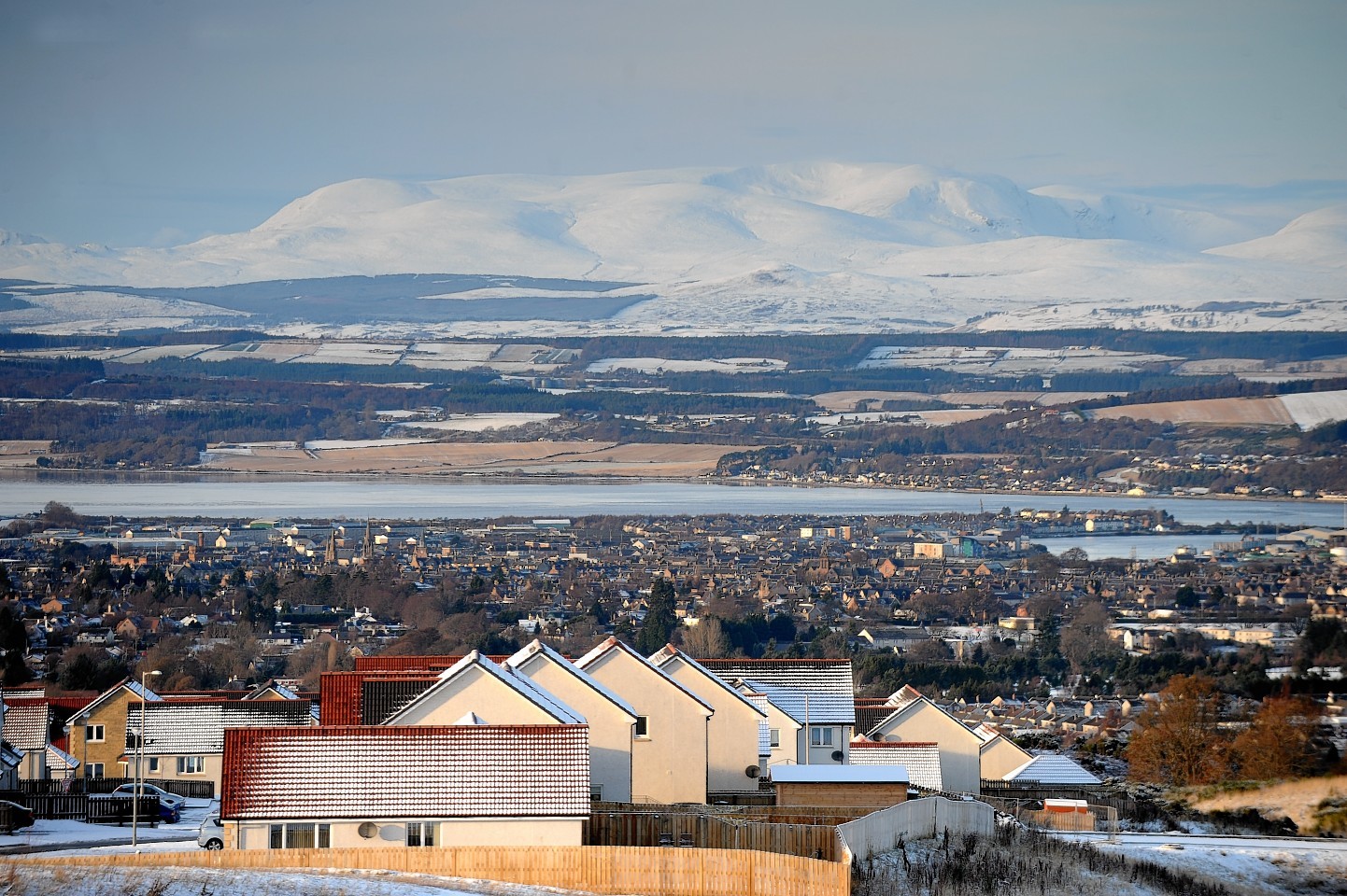 One of the documents will set out where houses will be built over the next 20 years