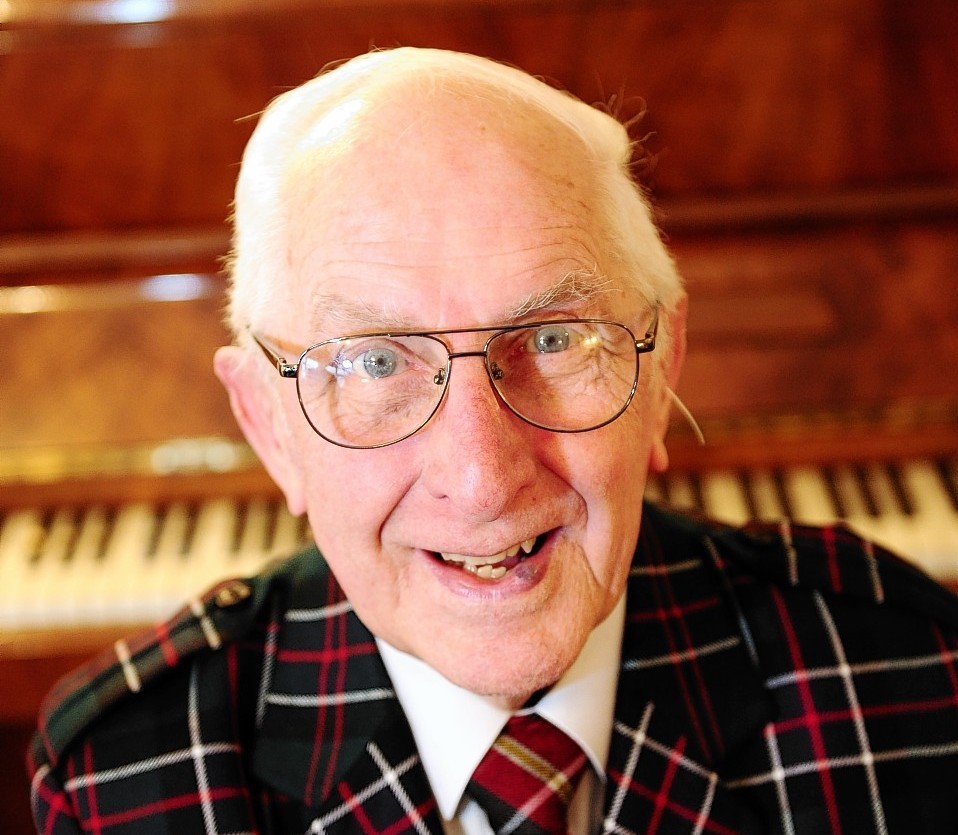 Jack Singer, whose band played for the Royal Family for more than 50 years