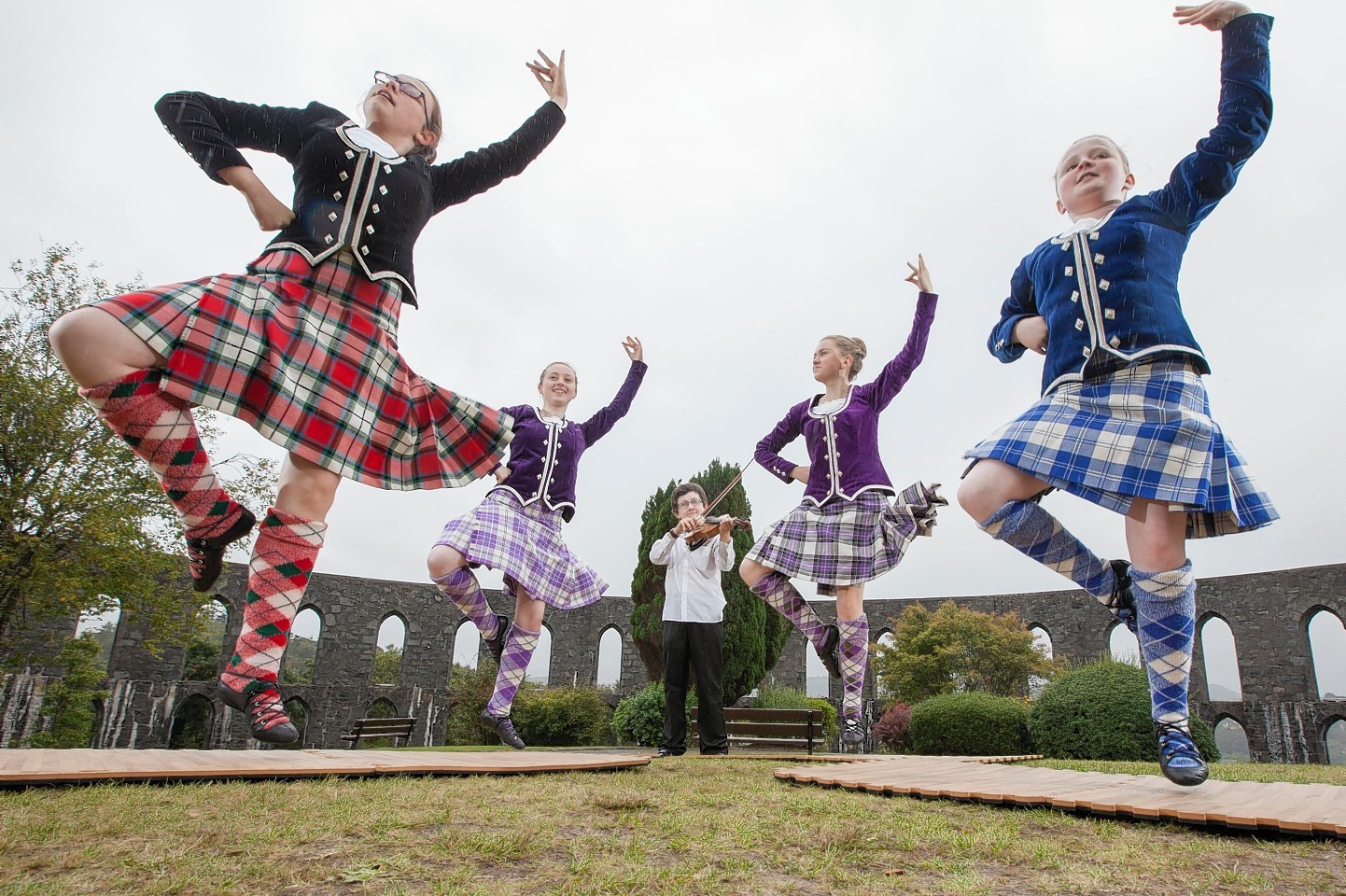 Scotland's biggest Gaelic cultural festival will return to Oban