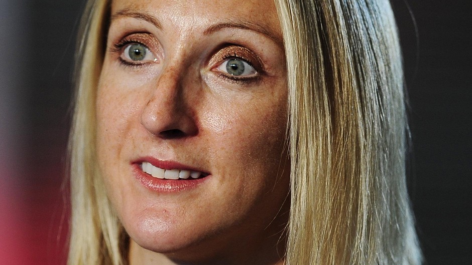Paula Radcliffe said she was 'devastated that my name has even been linked to these wide-ranging accusations'