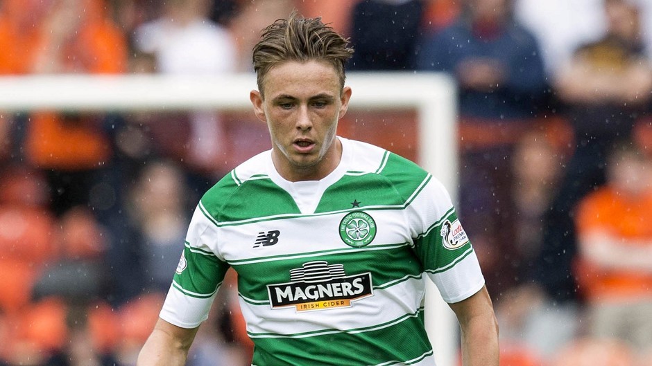 Scott Allan