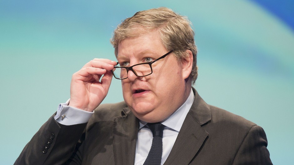 Angus Robertson