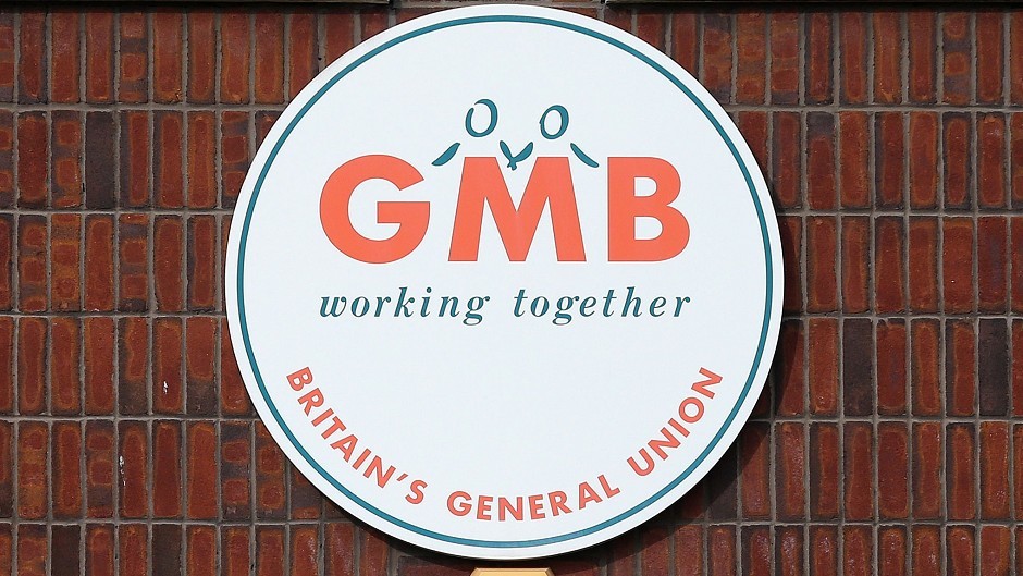 GMB Union