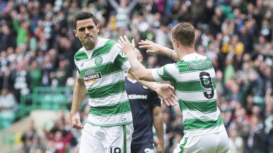 Tom Rogic has given Celtic another attacking option