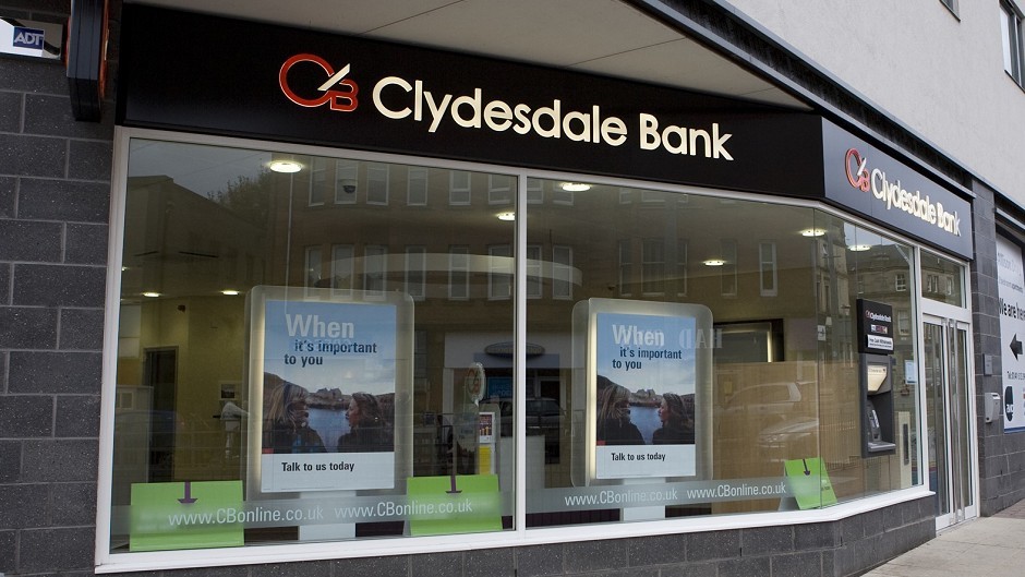 Clydesdale Bank