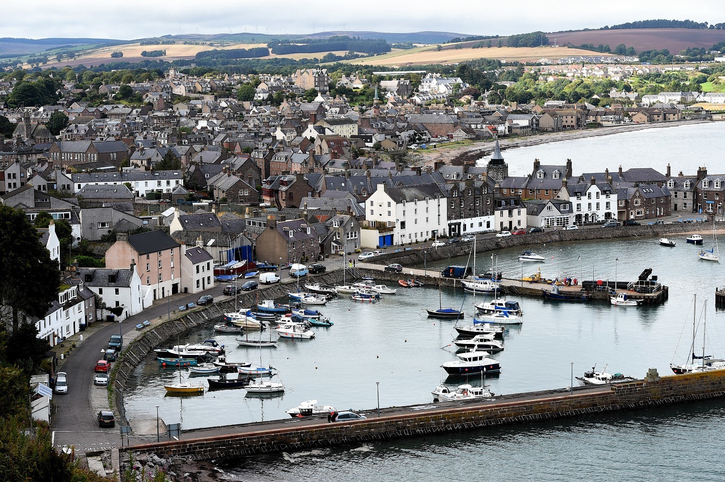 Stonehaven