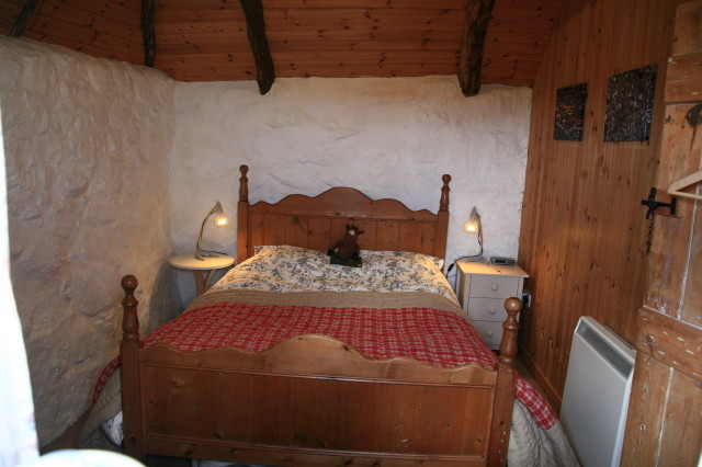Drovers Cottage on the Isle of Tiree