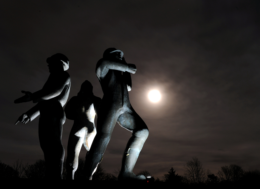 The Piper Alpha disaster claimed 167 lives.