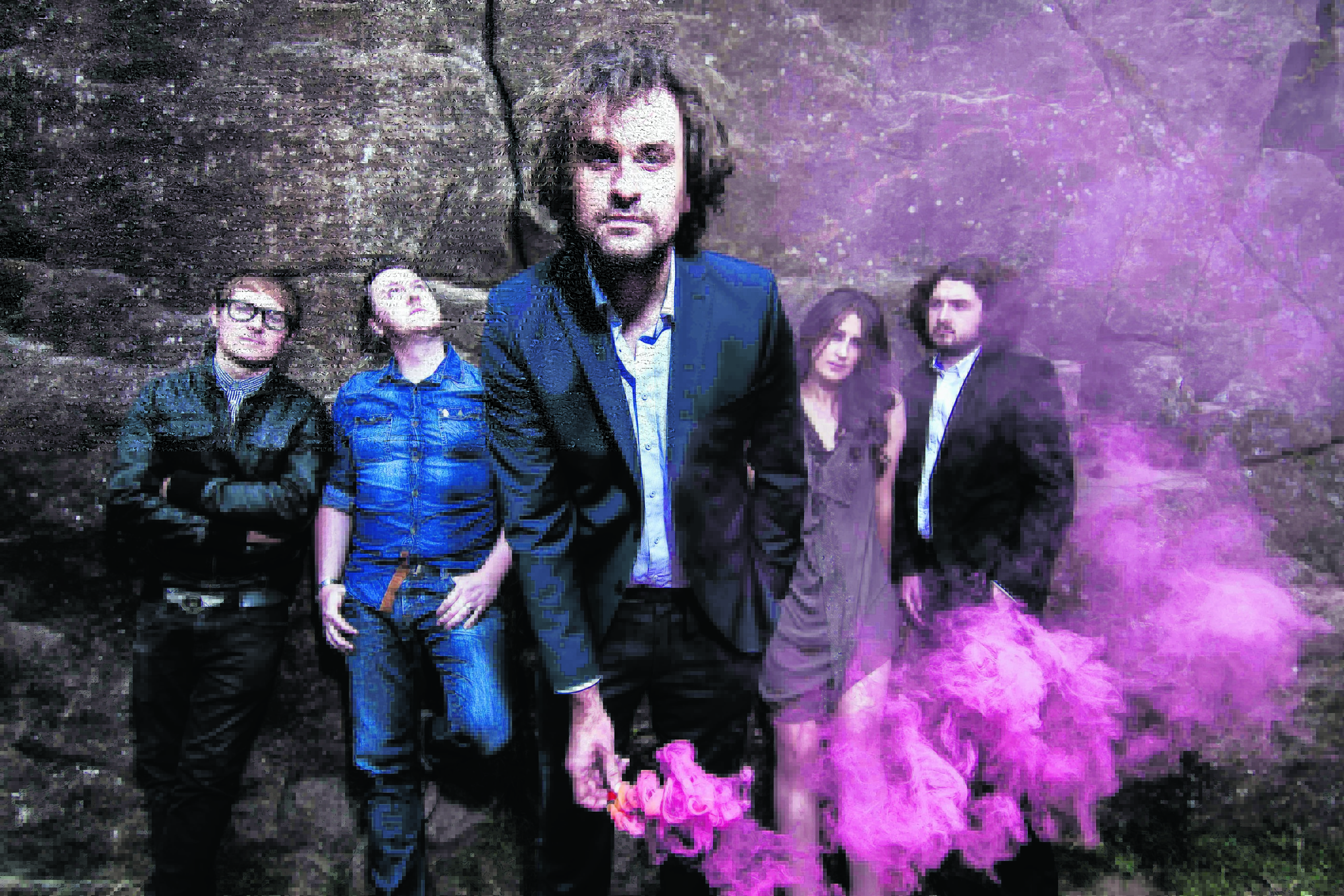 Reverend & The Makers