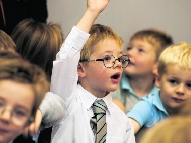 11/09/14 TECHFEST- primary school day