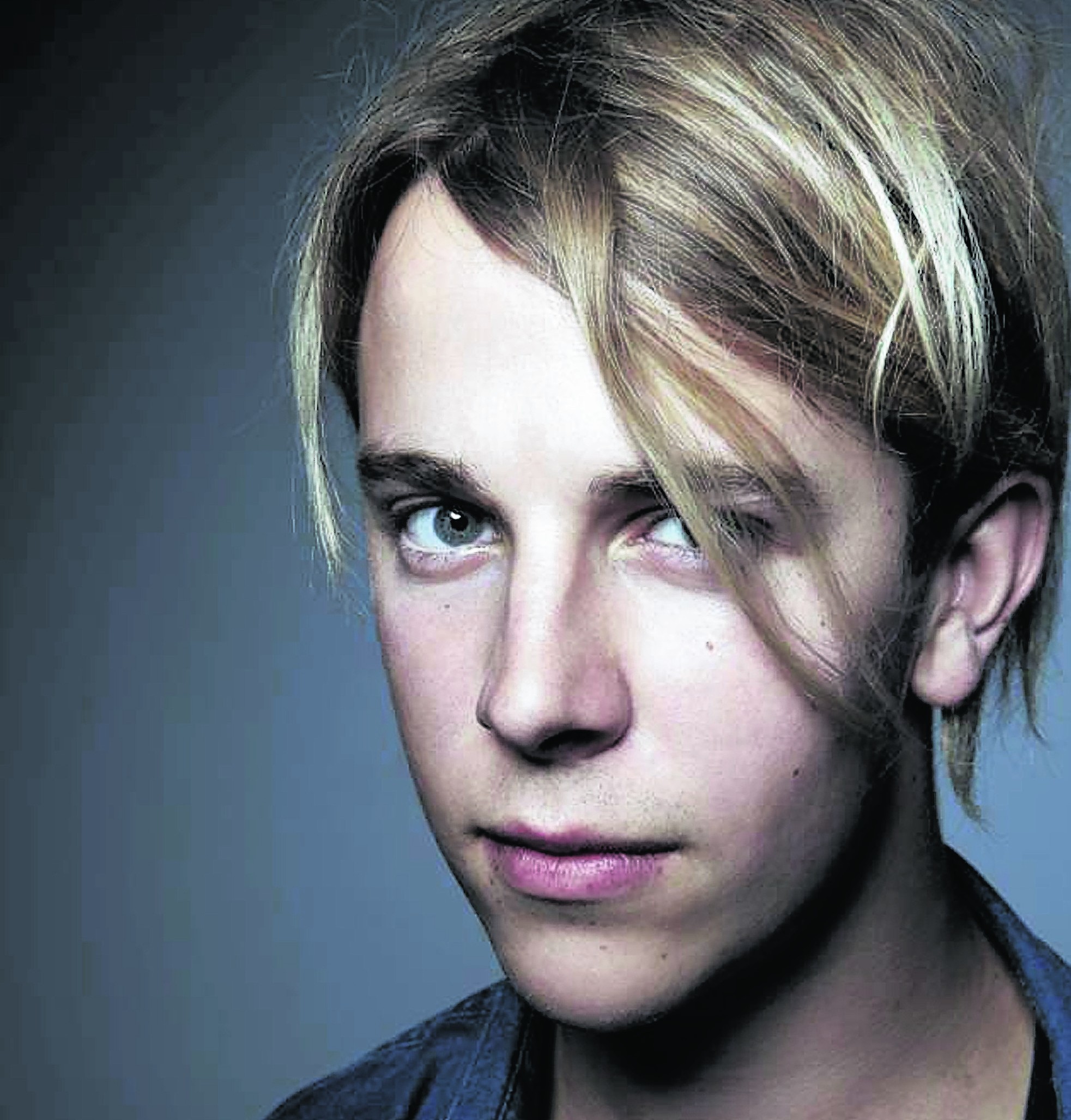 Tom Odell plays the Music Hall on September 26